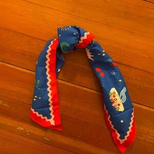 FREE with purchase Hair Scarf